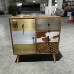 KEATON INDUSTRI Series Sideboard SML