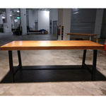 SCANAK Solid Wood Conference/ Dining Table