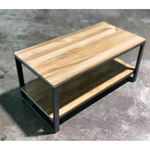 LOCKSTOCK Minimalist Industri Series Coffee Table (100)