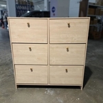 RETCH Shoe Cabinet