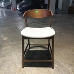 TIVO Counter Bar Stool