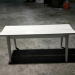 NASGA Small Bench