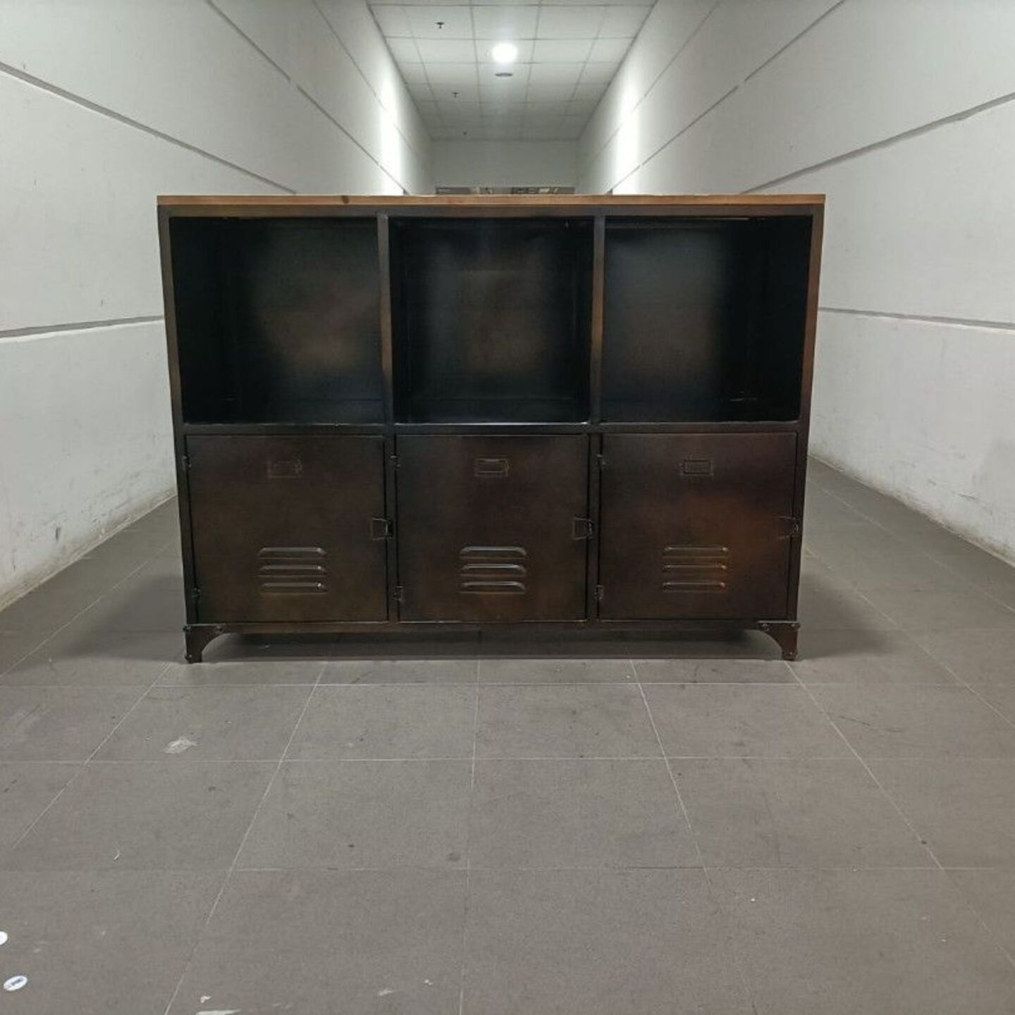 KORLEN INDUSTRI Series 3DR Cabinet