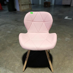 KYOCHI Replica Designer Chair in PINK