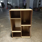 FRANKEL Display Shelf