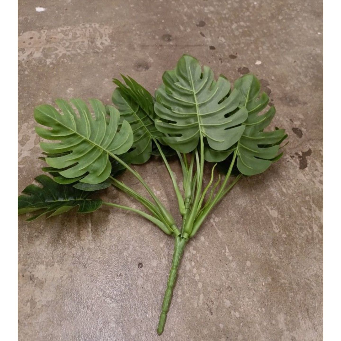 FABER II Artificial Plant - Wall Decor Accessories