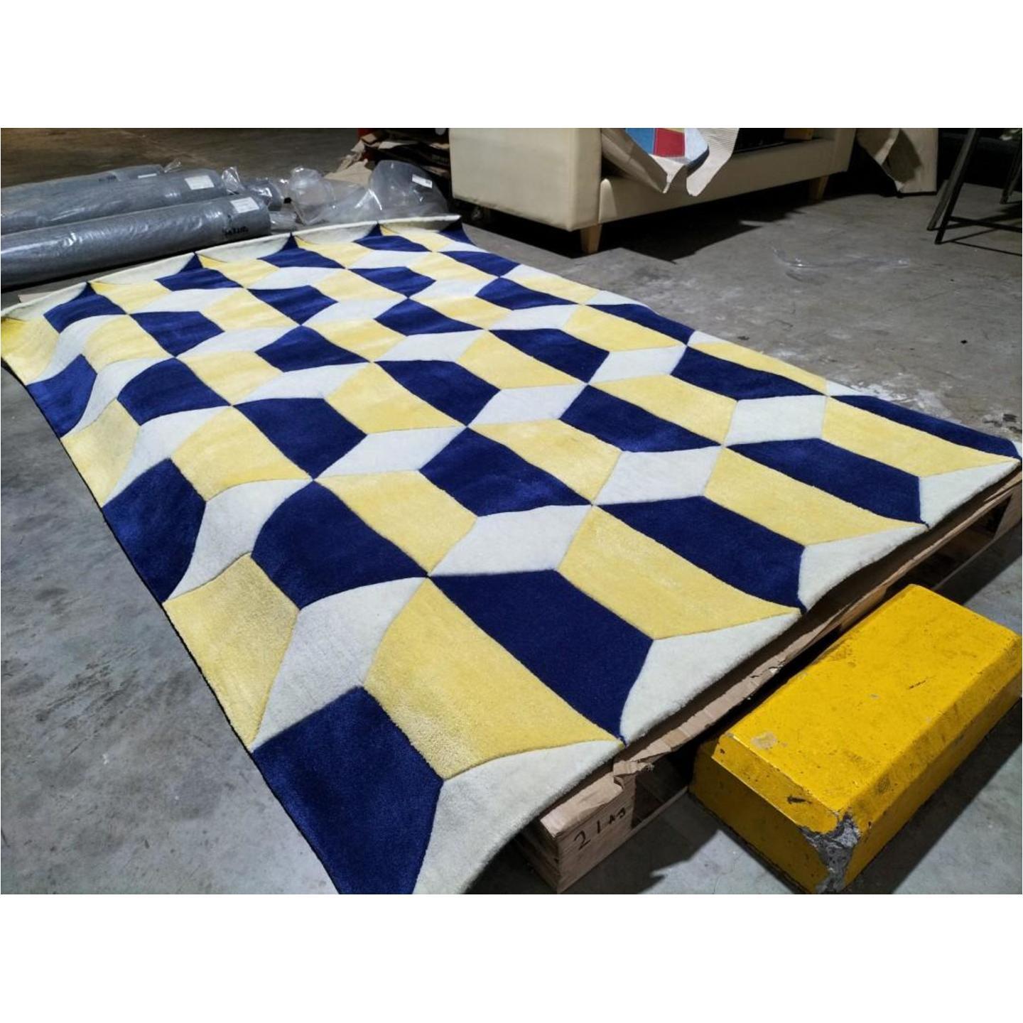 TROGAN Carpet 1.7m x 2.3m