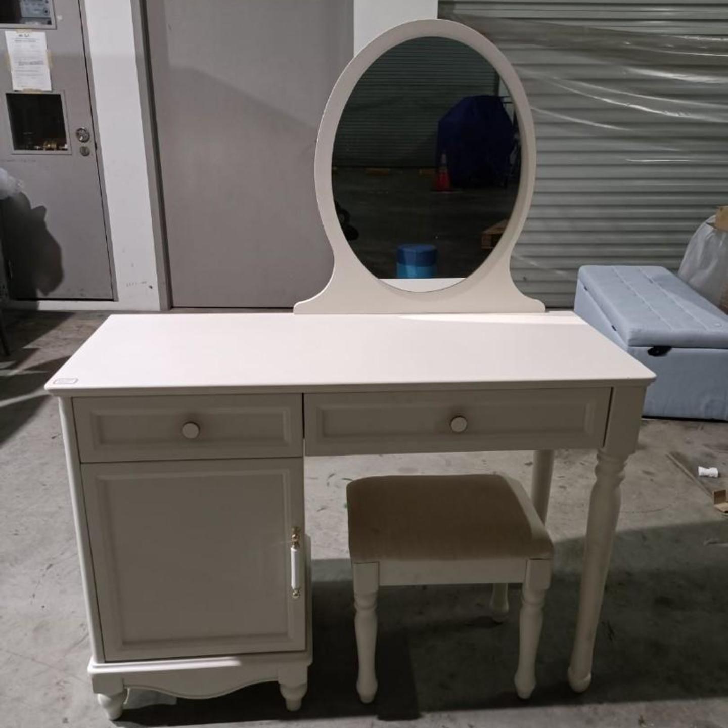 DORY Dressing Table