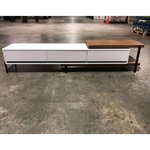 LAFITTE Extendable TV Console