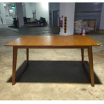 VAJEK Extendable Dining Table