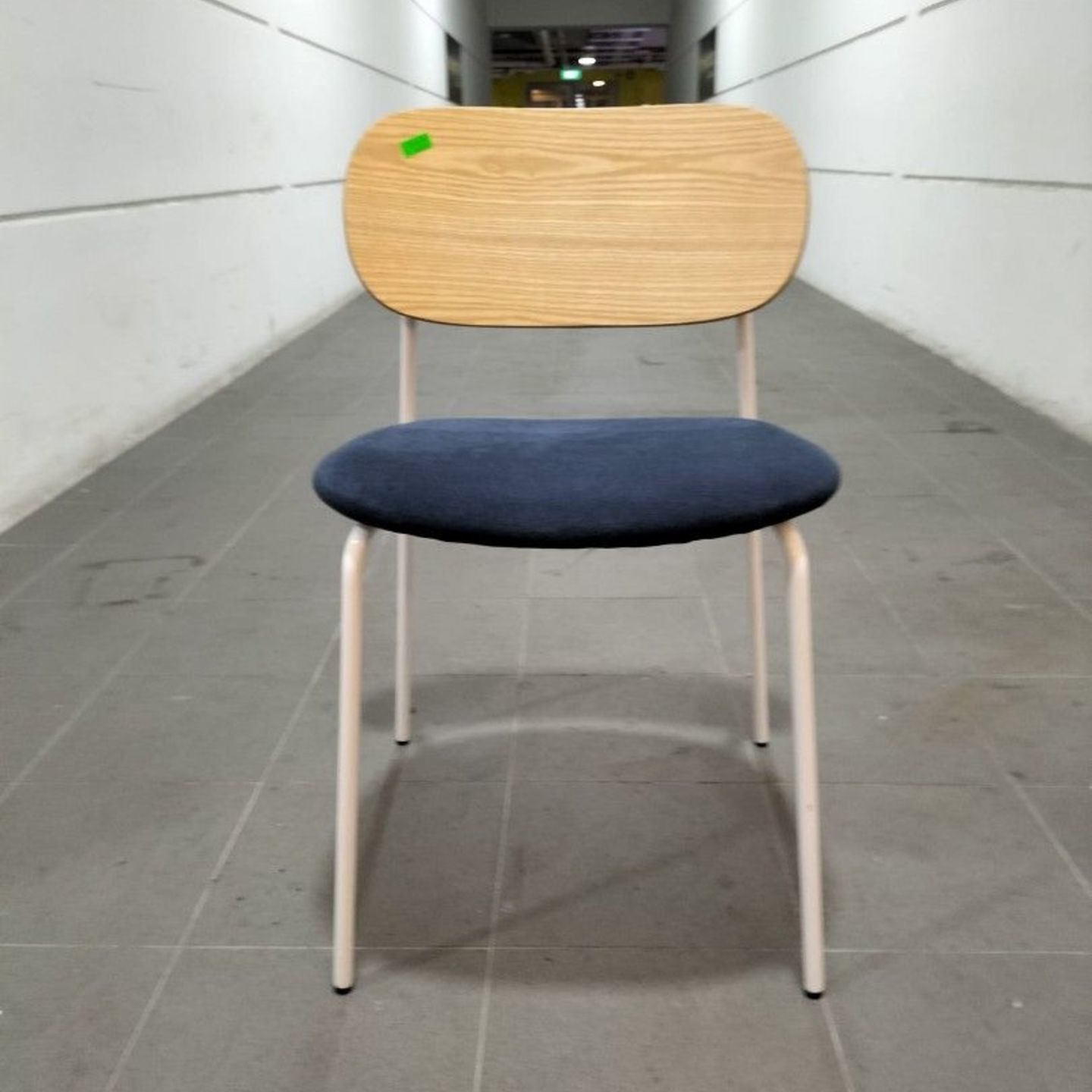 FIGO Chair - one piece only