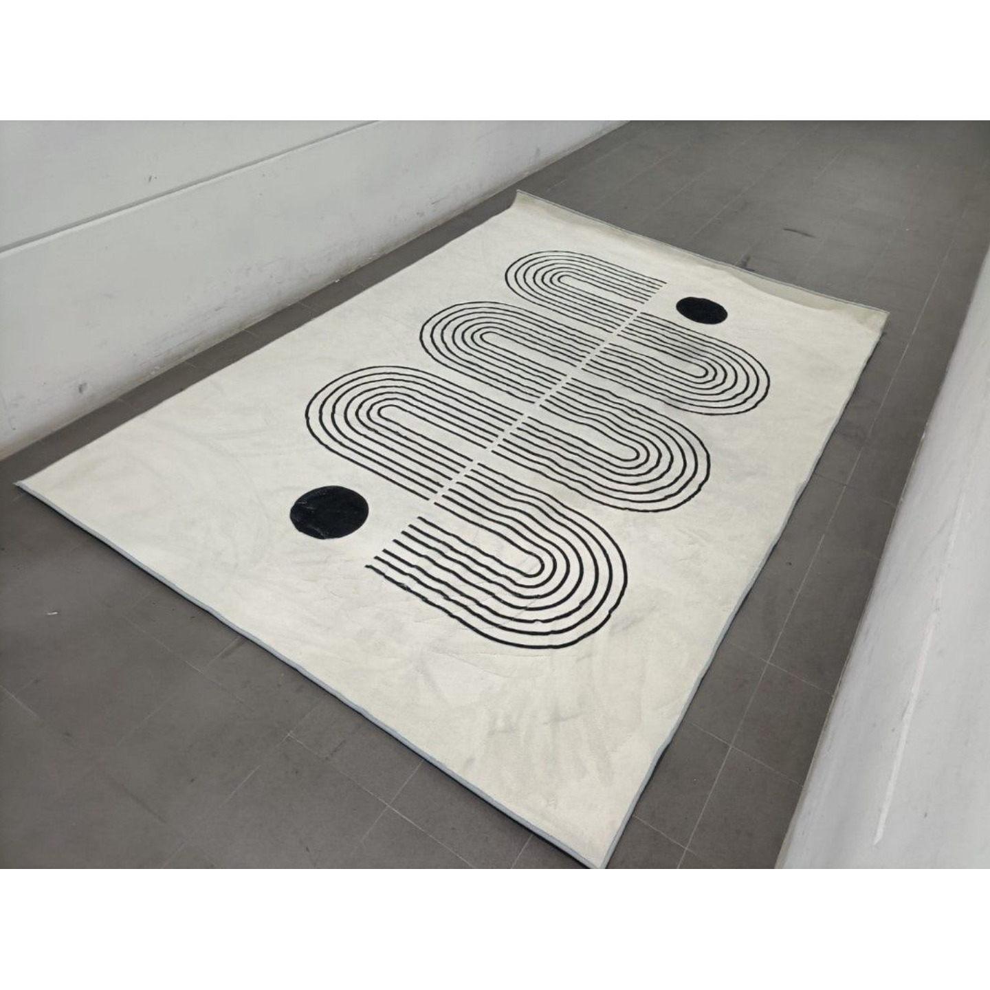 SERPENTI Carpet