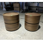 PAIR of STRADETTA Side Table