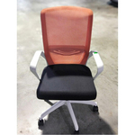 NARVATO Orange Office Chair