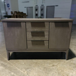 NASHVILLE Acacia Wood Side Board