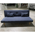 LANCER Sofa Bed in 🔵 BLUE