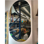 PANARO LED Hanging Mirror