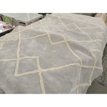 DYRIUS Tufted Carpet 3m x 2m