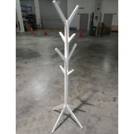 LESTA Clothes Hanger in WHITE