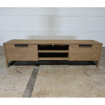 MORGANNA TV Console