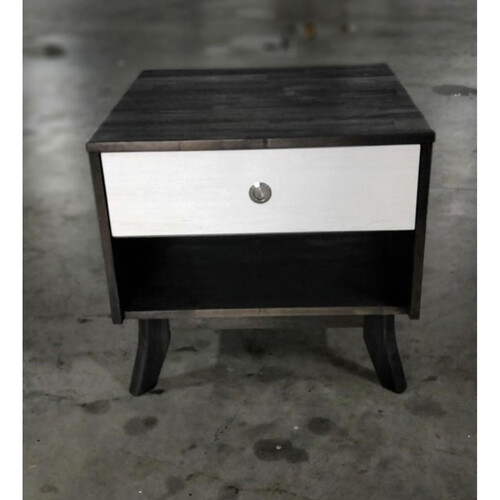 WILLIAMS End Table