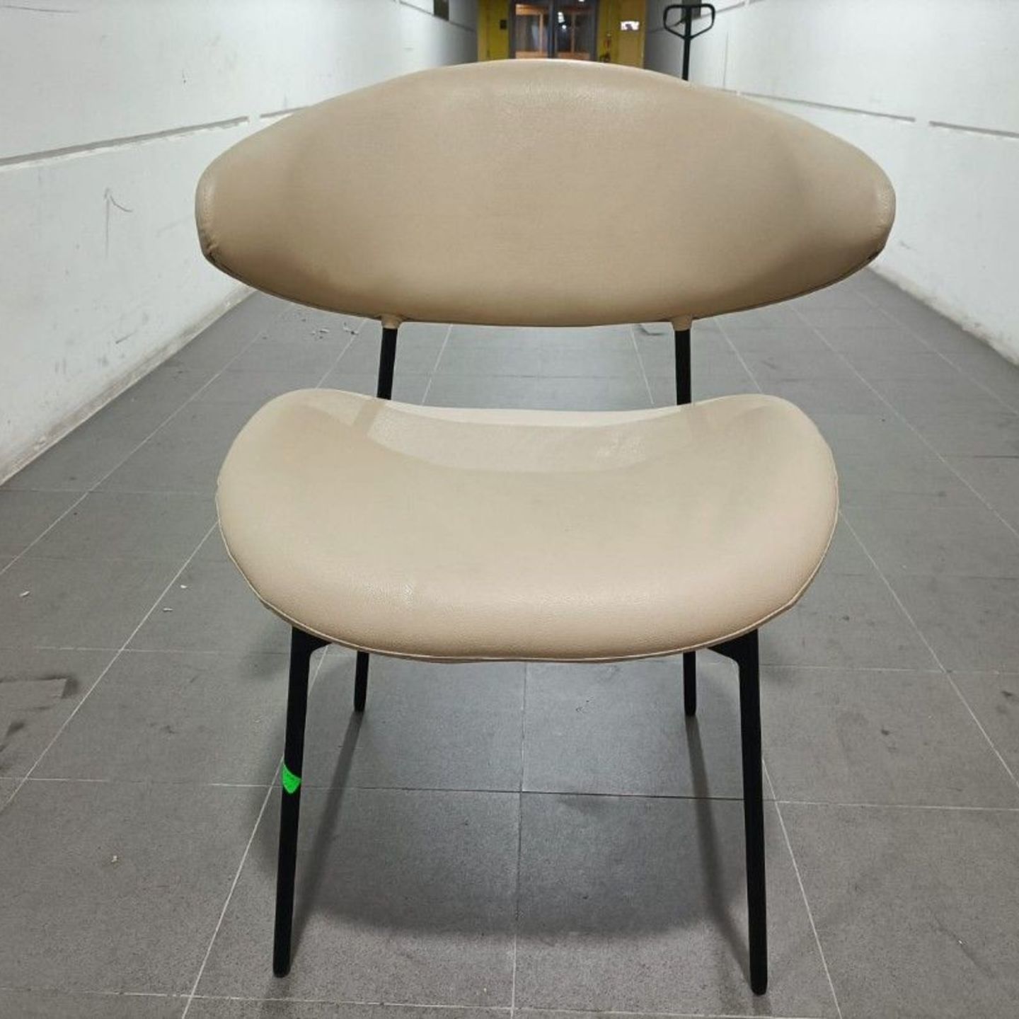 RINAR Chair (one piece only)