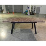 FORDA EXTENDABLE Dining Table