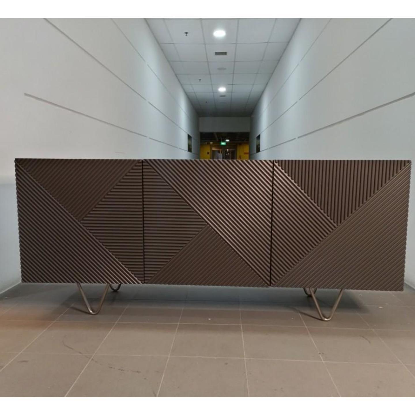 YEONJUNG Modern & Contemporary Sideboard