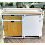 NEAL INDUSTRI Series Sideboard