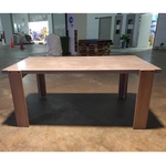 KONKRETE INDUSTRI Series Dining Table