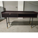 PALANI INDUSTRI Series Study/ Console Table