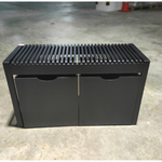 MARKS Modern Entryway Storage Bench