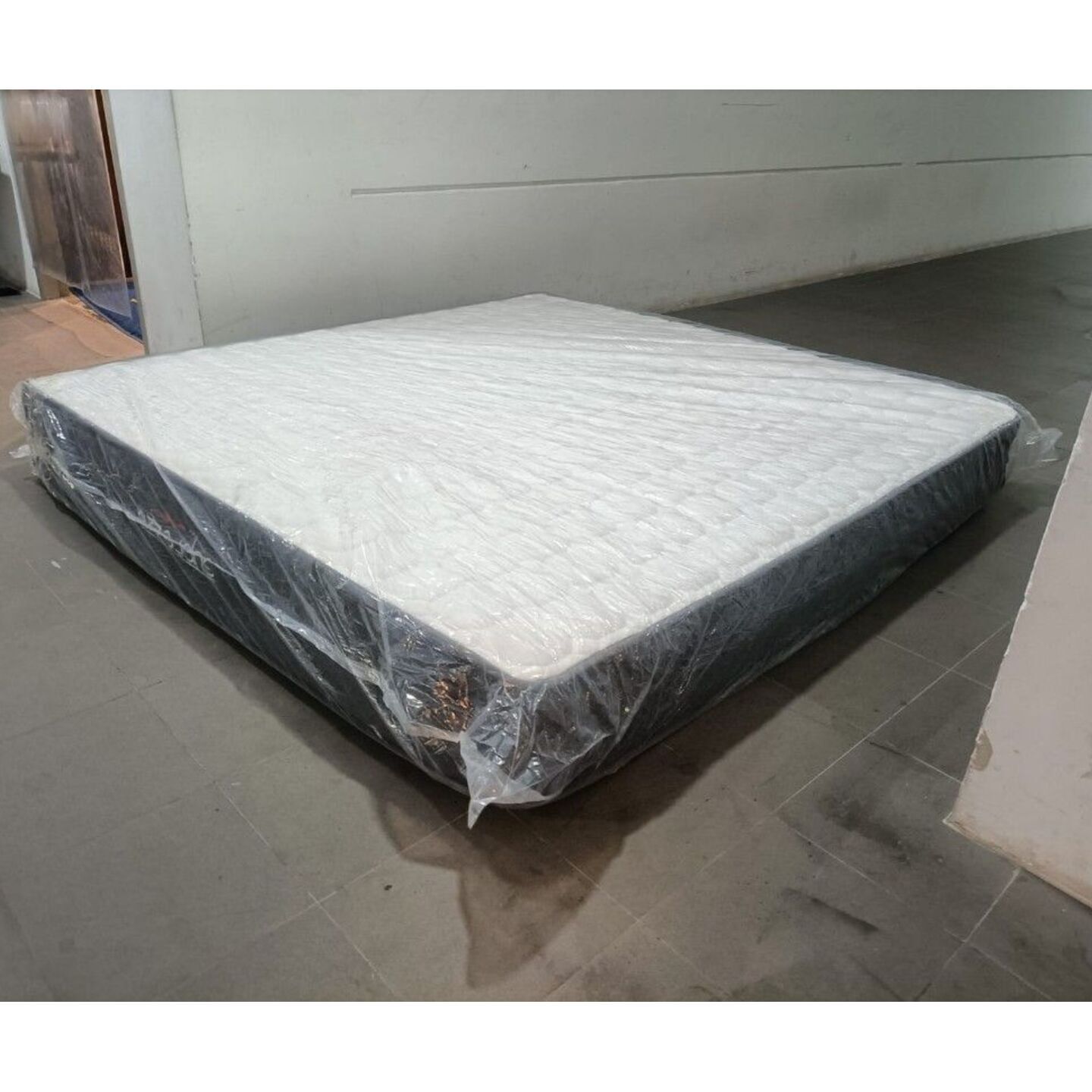 SUPREZZA II King Size Pocketed Spring Mattress with Pillow Top