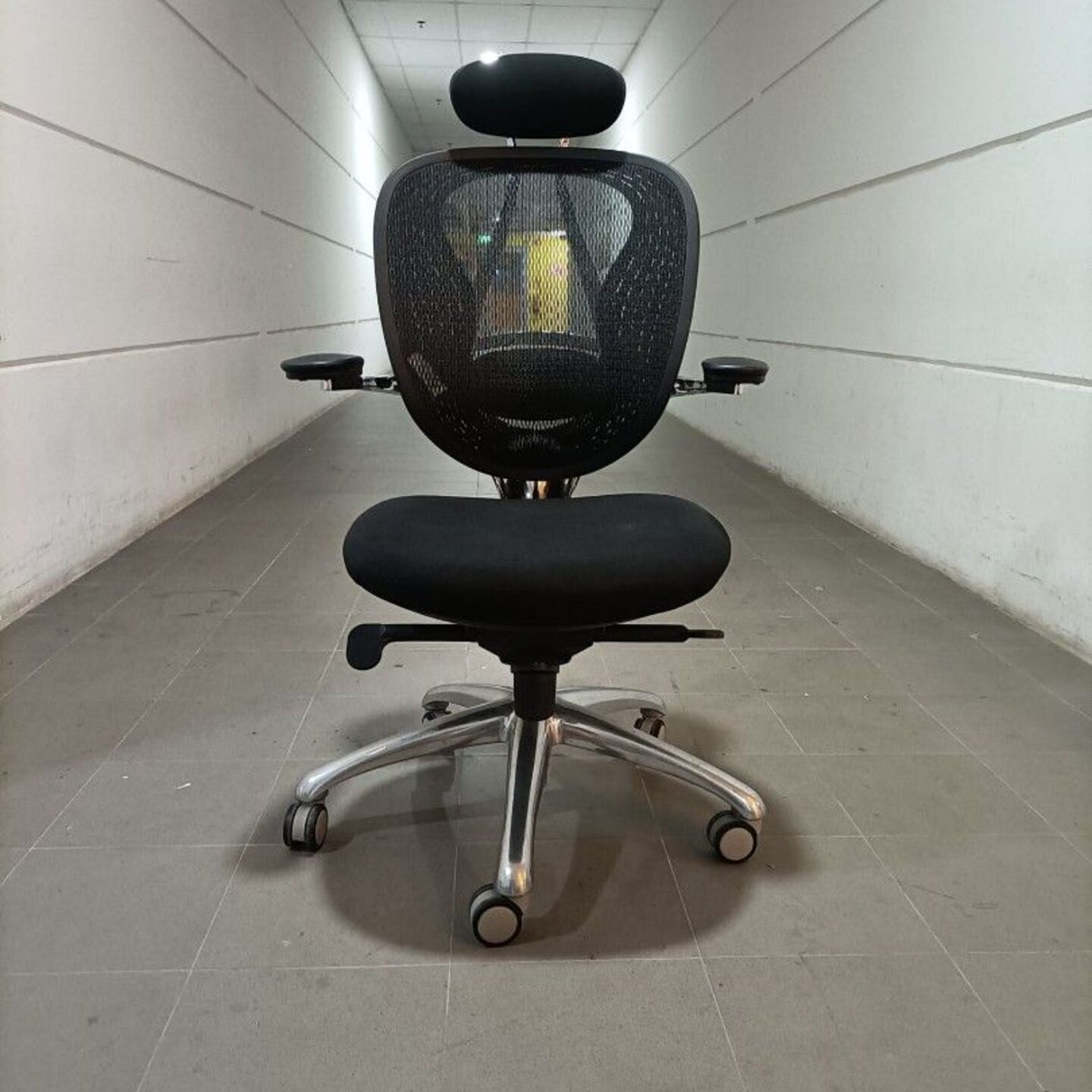 VANILLI High Back Executive Office Chair