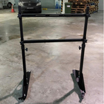 TRS TV Trolley Stand 32'' to 65''