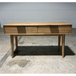 VETTEL ACACIA WOOD Console Table