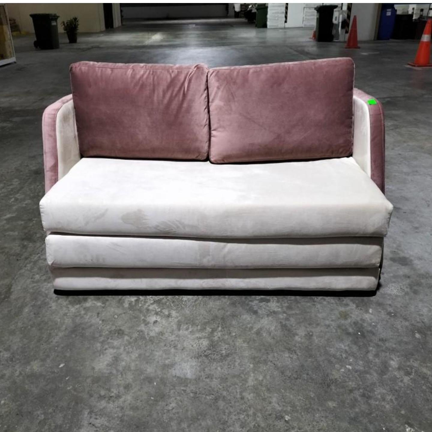 MATILDA 2 Seater Sofa Bed
