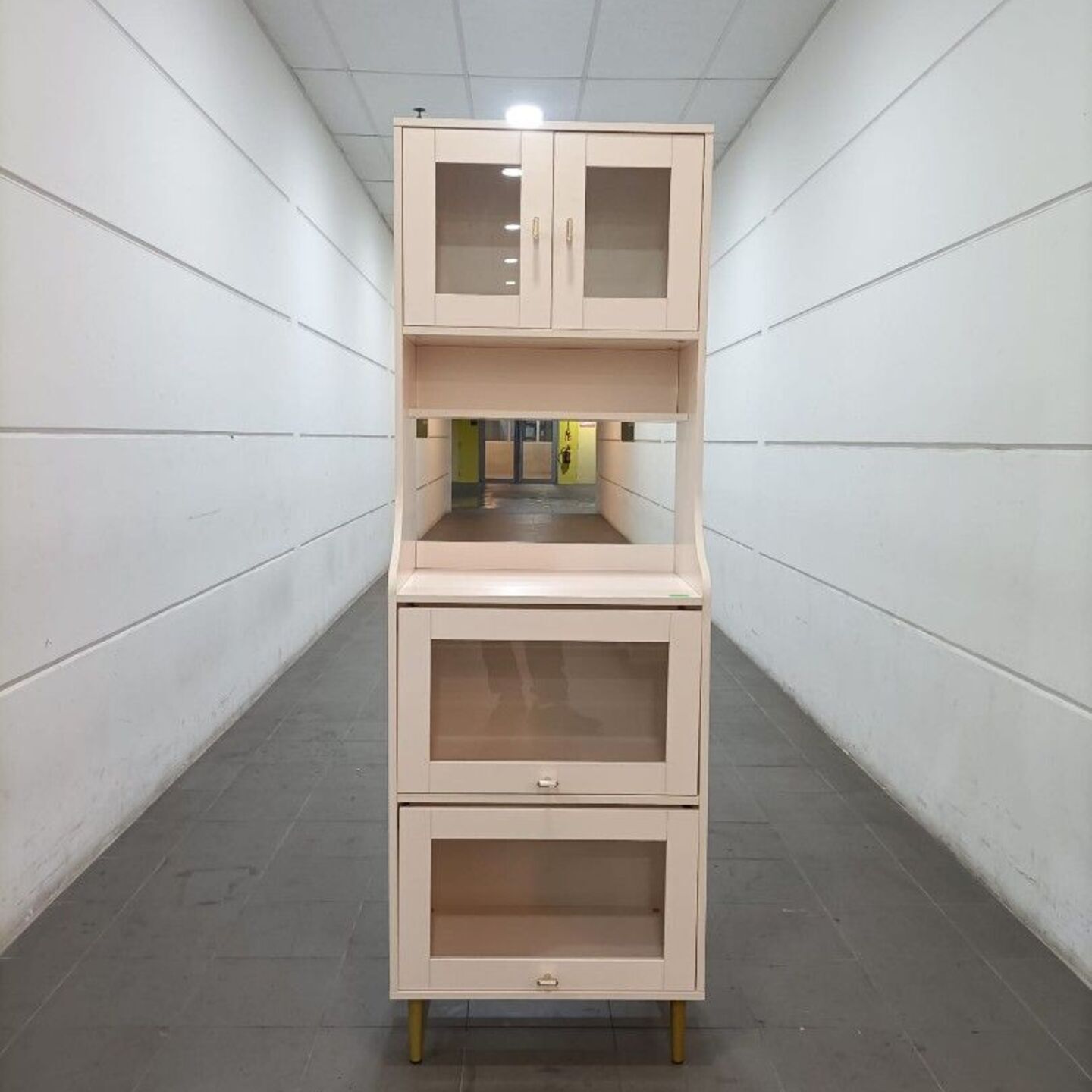 TZUYU Kitchen Cabinet