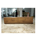MAISON Scandinavian TV Console