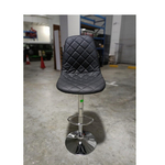 RAMERS Bar Stool in BLACK