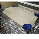 INSTAR Dreams Bonnell Super Single Spring Mattress