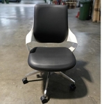 M-SUITE II LB Designer PU Office Chair