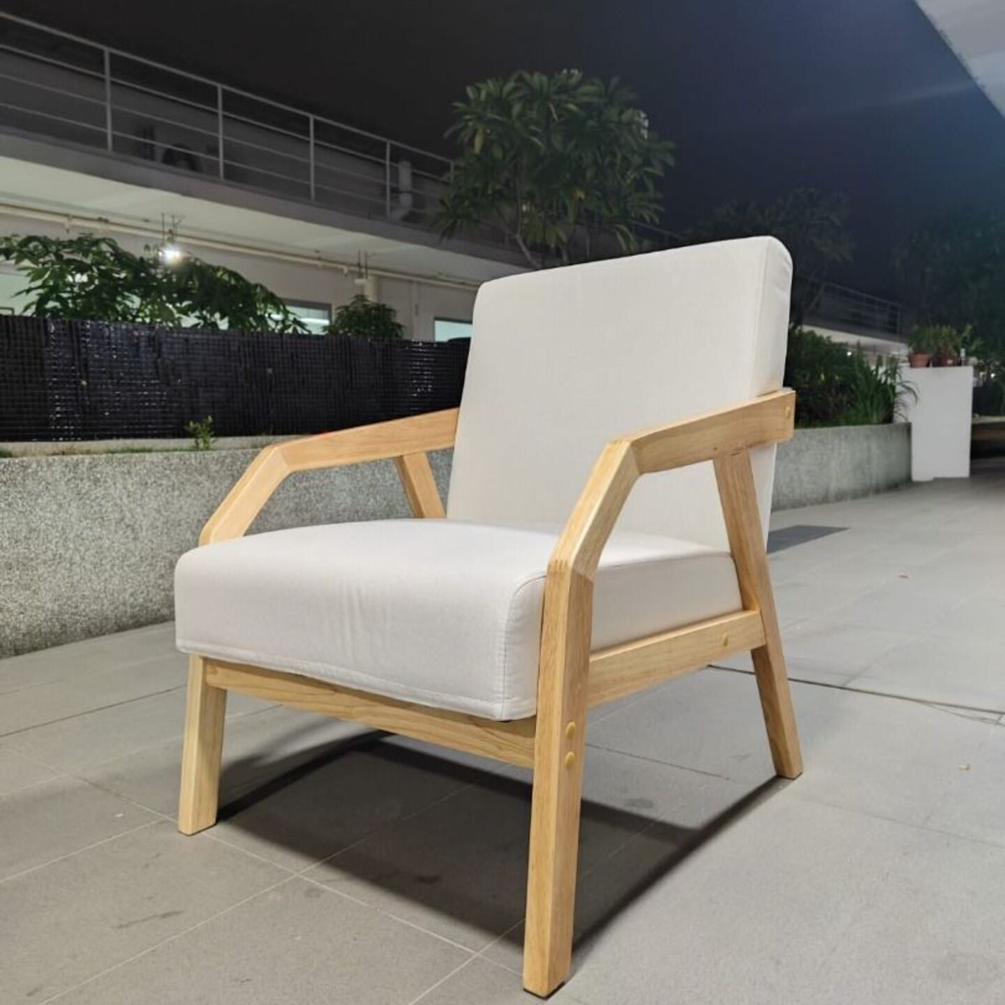 TANOTO Armchair