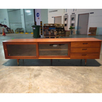 PIAGETO TV Console