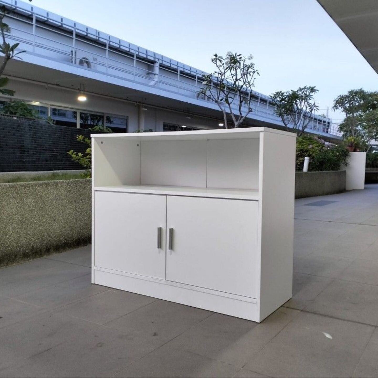 FRANCK Storage Cabinet