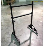 TRS TV Trolley Stand 32'' to 65''