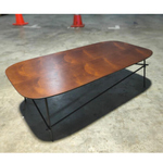 TANADIA Minimalist Coffee Table