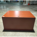 RUBIKK STORAGE Platform Ottoman