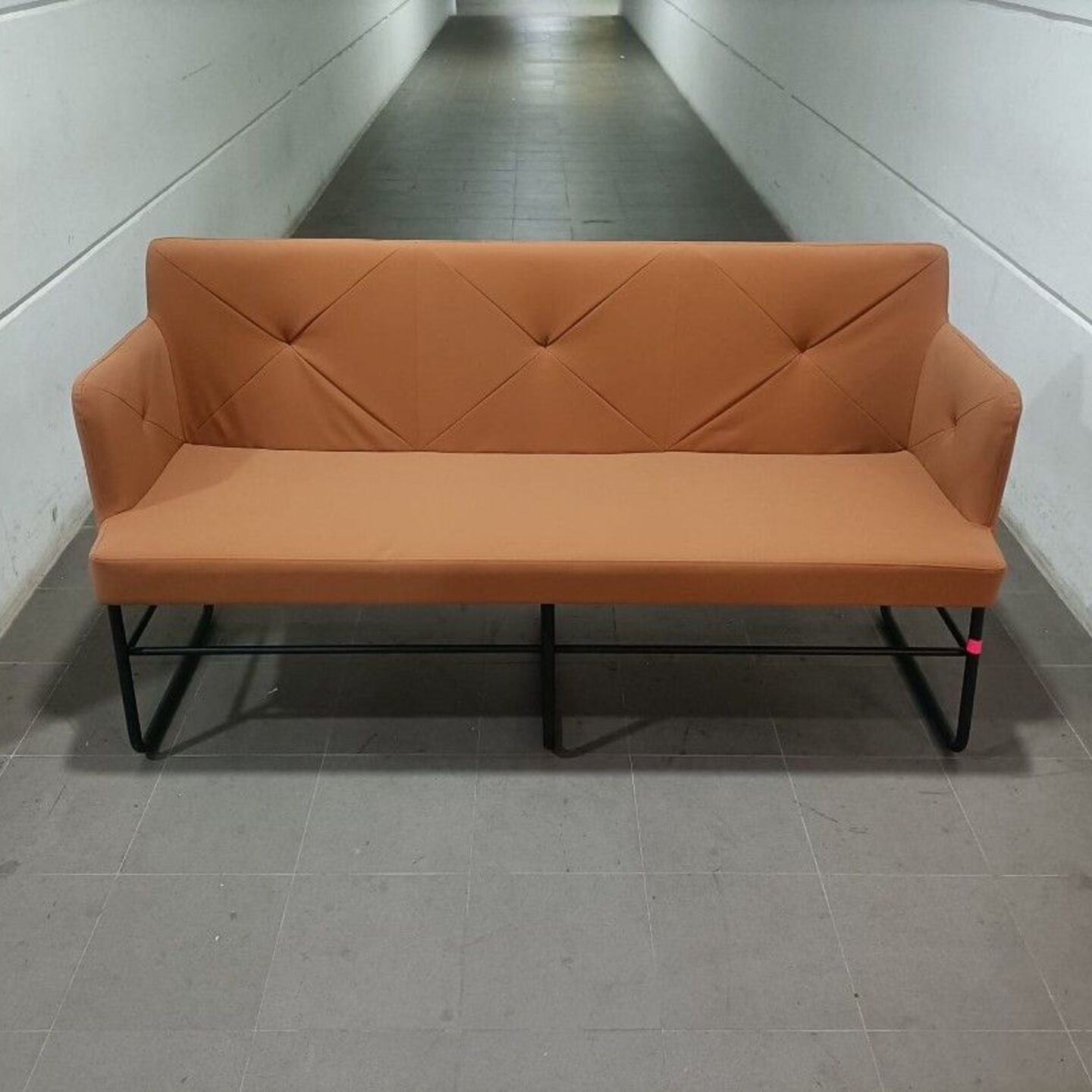 CRUZ Sofa Bench