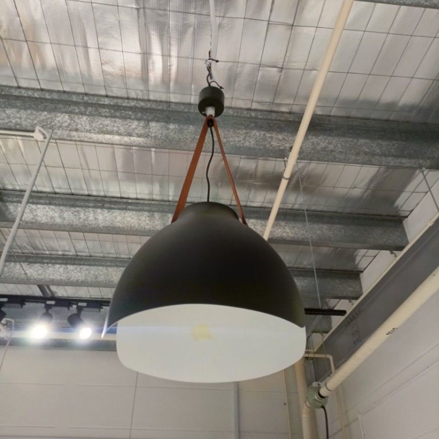 LEREZ Hanging Pendant Lamp
